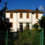 Prima dei lavori